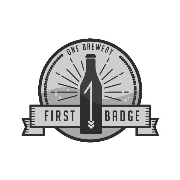 Unearned Milestone Badge